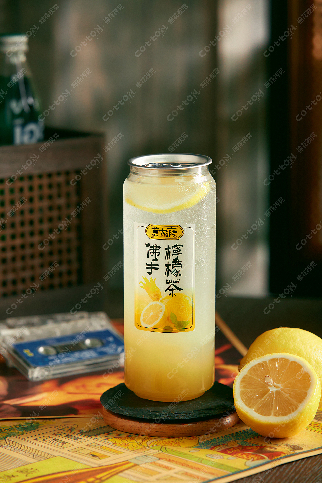 莫大瘾|肥肠螺蛳粉火锅 网红新品螺蛳粉火锅