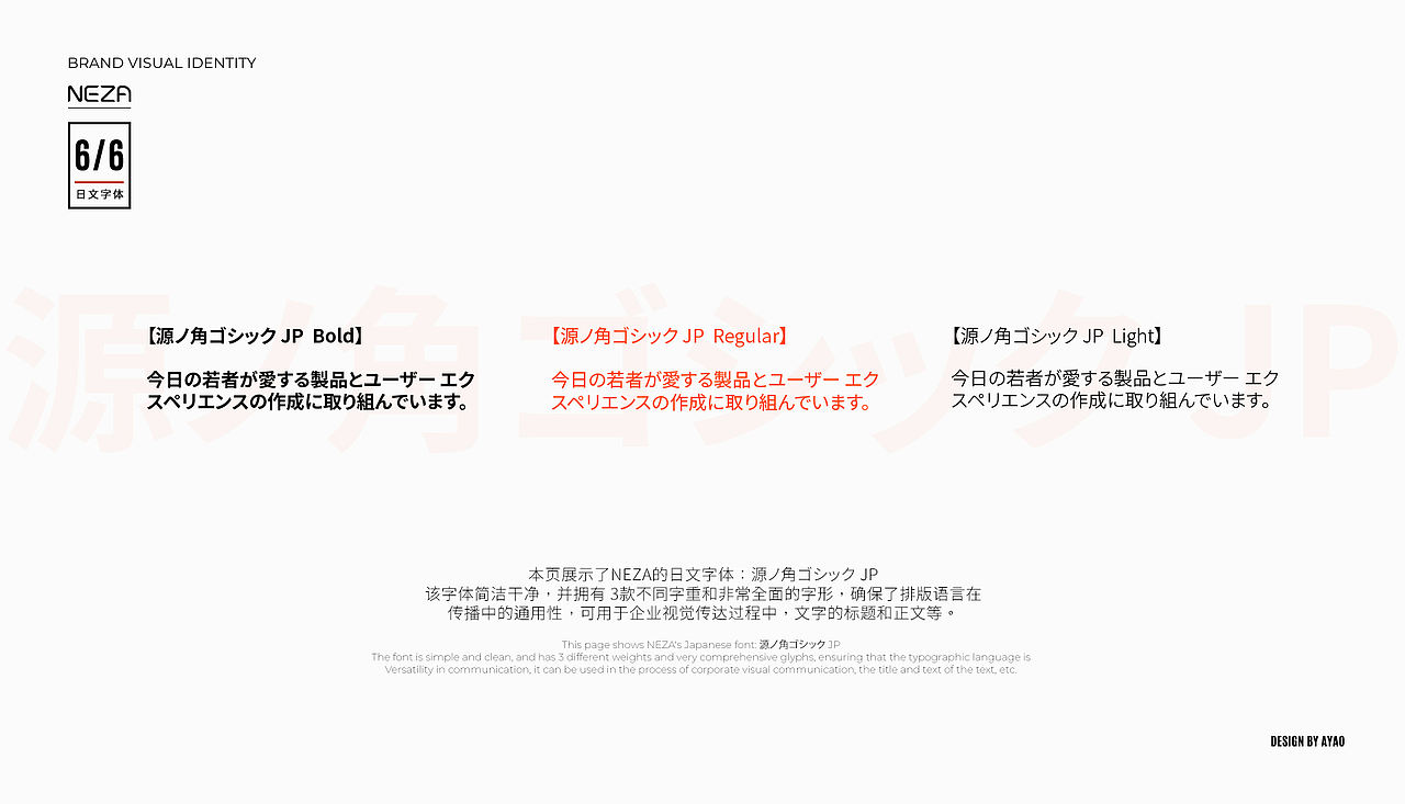 VI设计丨NEZA品牌设计提案-已应用（图ZMzI4OTc5MTE2） - 品牌 - 站酷设计师孙啊尧原创素材 - 站酷ZCOOL