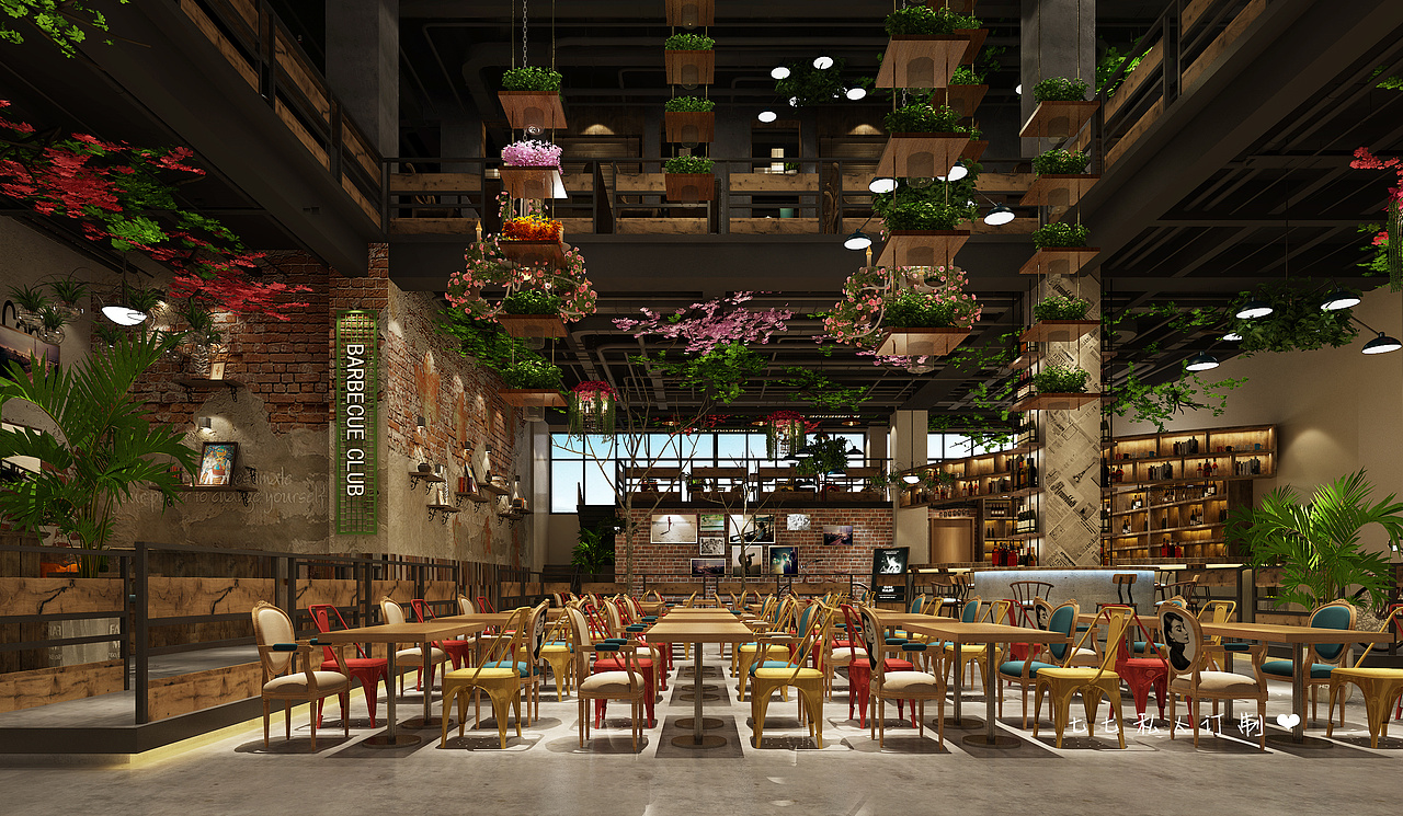 小资情调,吃饭听歌两不误!