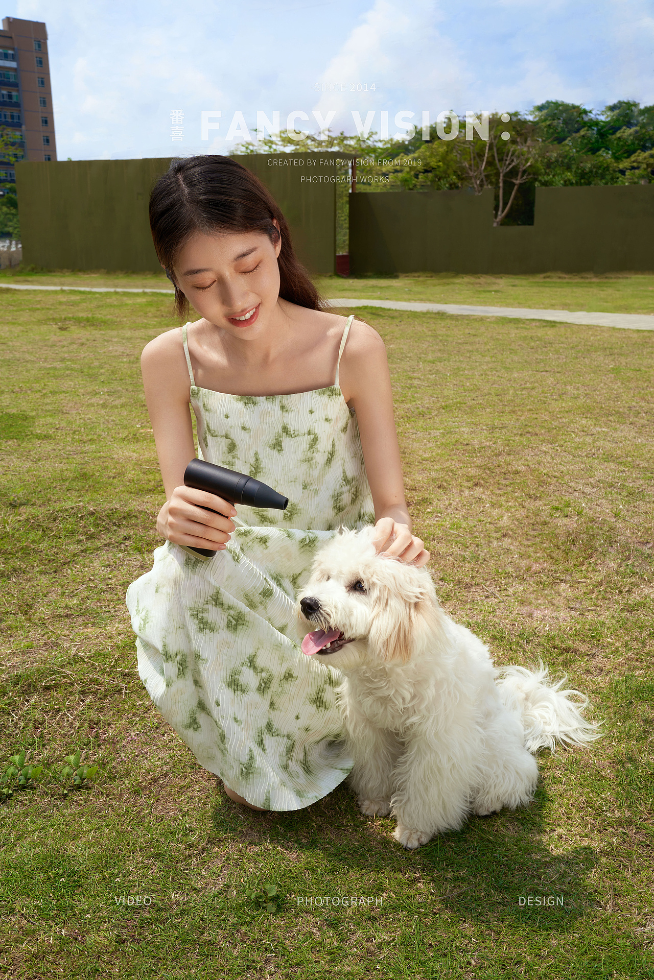 夏季风扇系列 挂脖风扇 手持风扇 高速风扇|平面拍摄