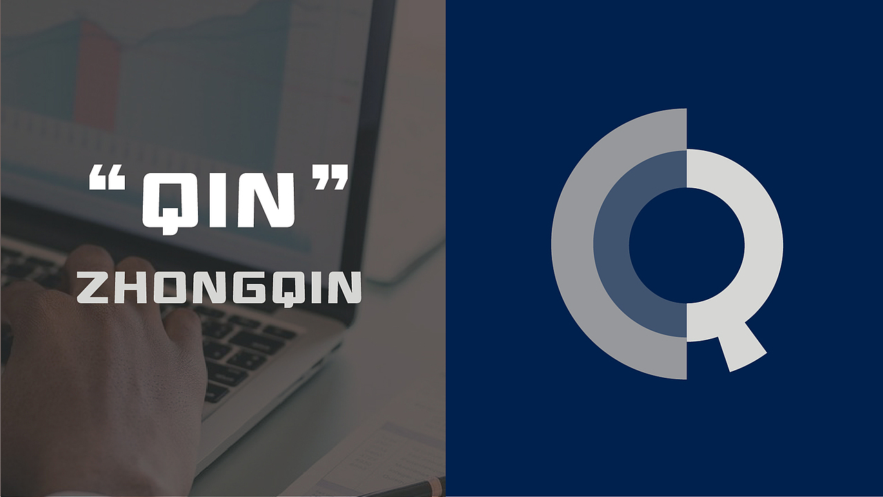 中钦财税视觉设计提案（图ZMjk3MDI3NjM2） - 品牌 - 站酷设计师苹苹果原创素材 - 站酷ZCOOL