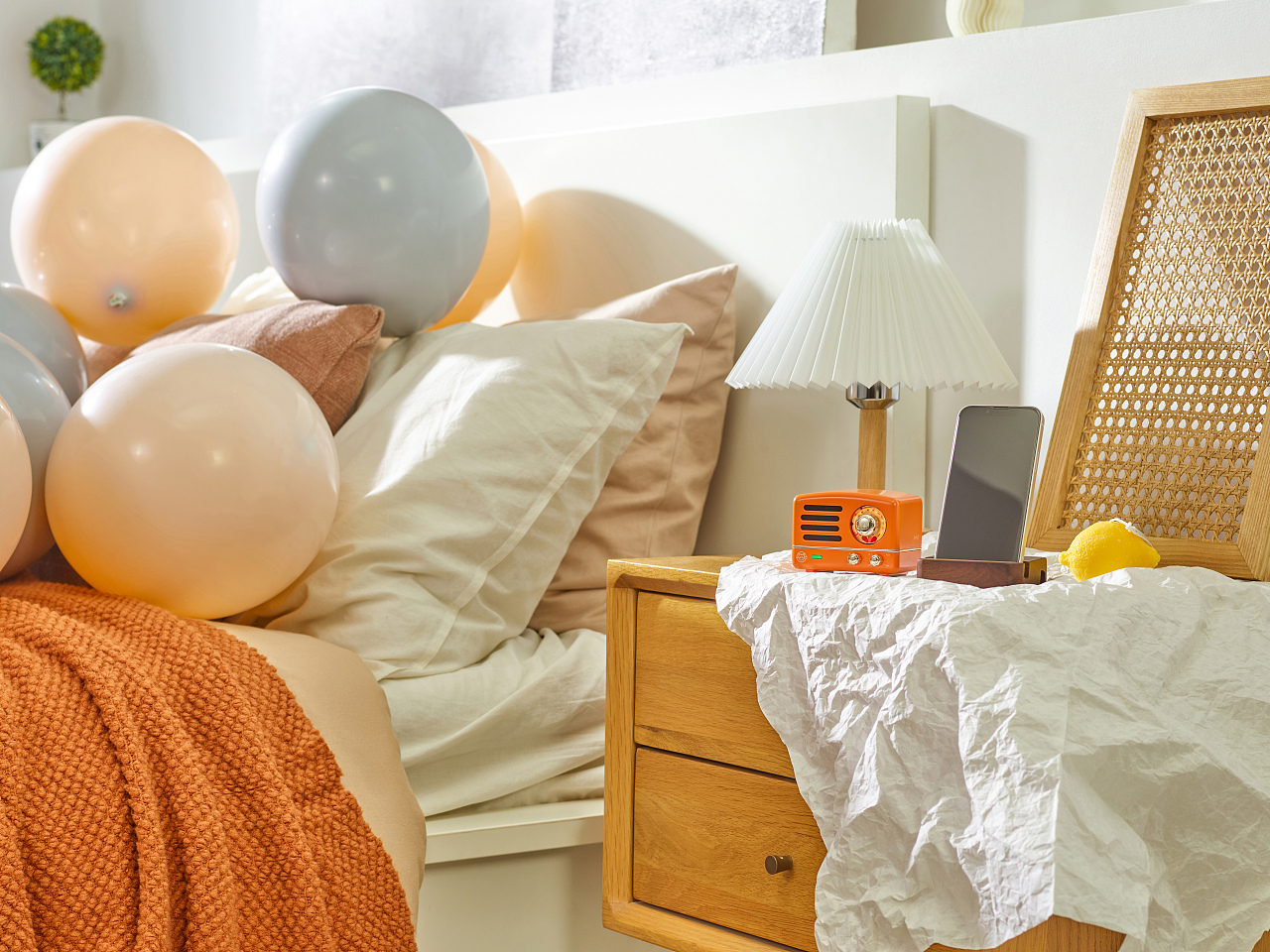 Studio Fe2 for 猫王音响