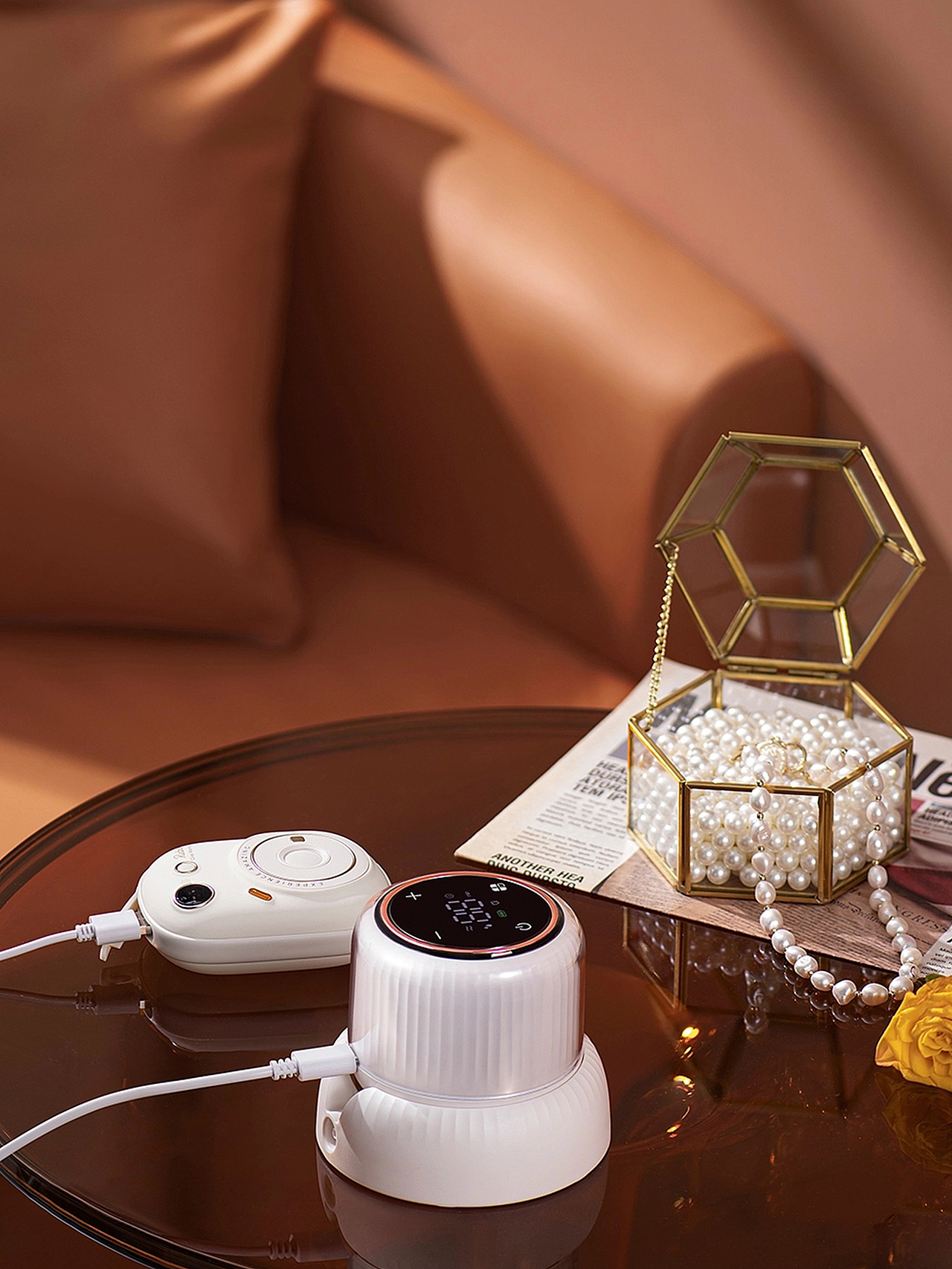 WOWIDX丨贝能双边吸奶器（图ZMzAyMzM4NDU2） - 生活用品 - 站酷设计师尖叫无限设计原创素材 - 站酷ZCOOL