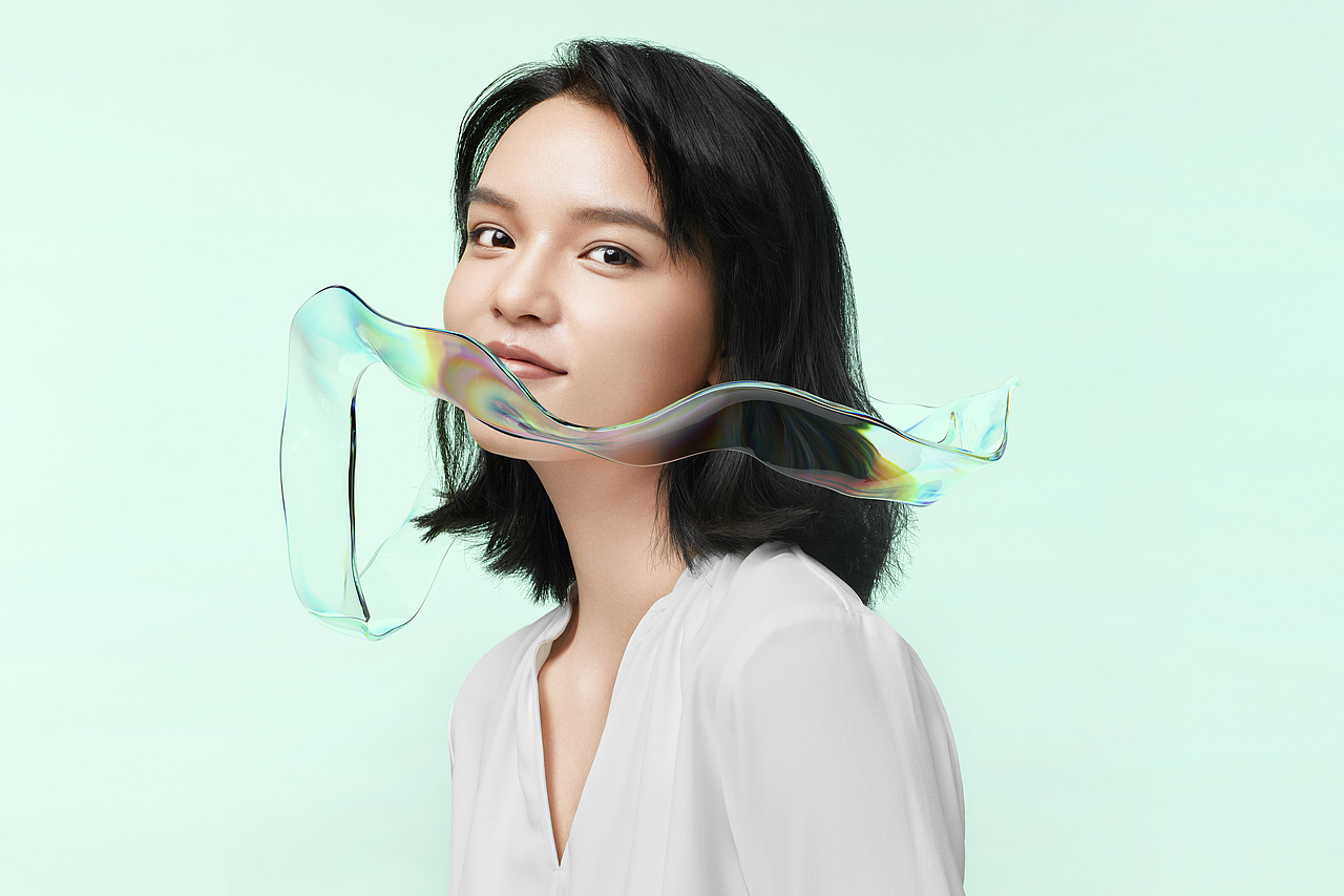 乐了| 人像拍摄| VEG STUDIO