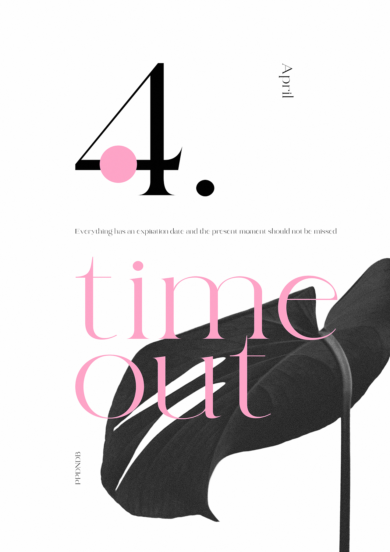 100 POSTERS>4月《Time Out》 ​​​（图ZMjk2Mzg2Nzgw） - 海报 - 站酷设计师胖胖的脑电啵原创素材 - 站酷ZCOOL