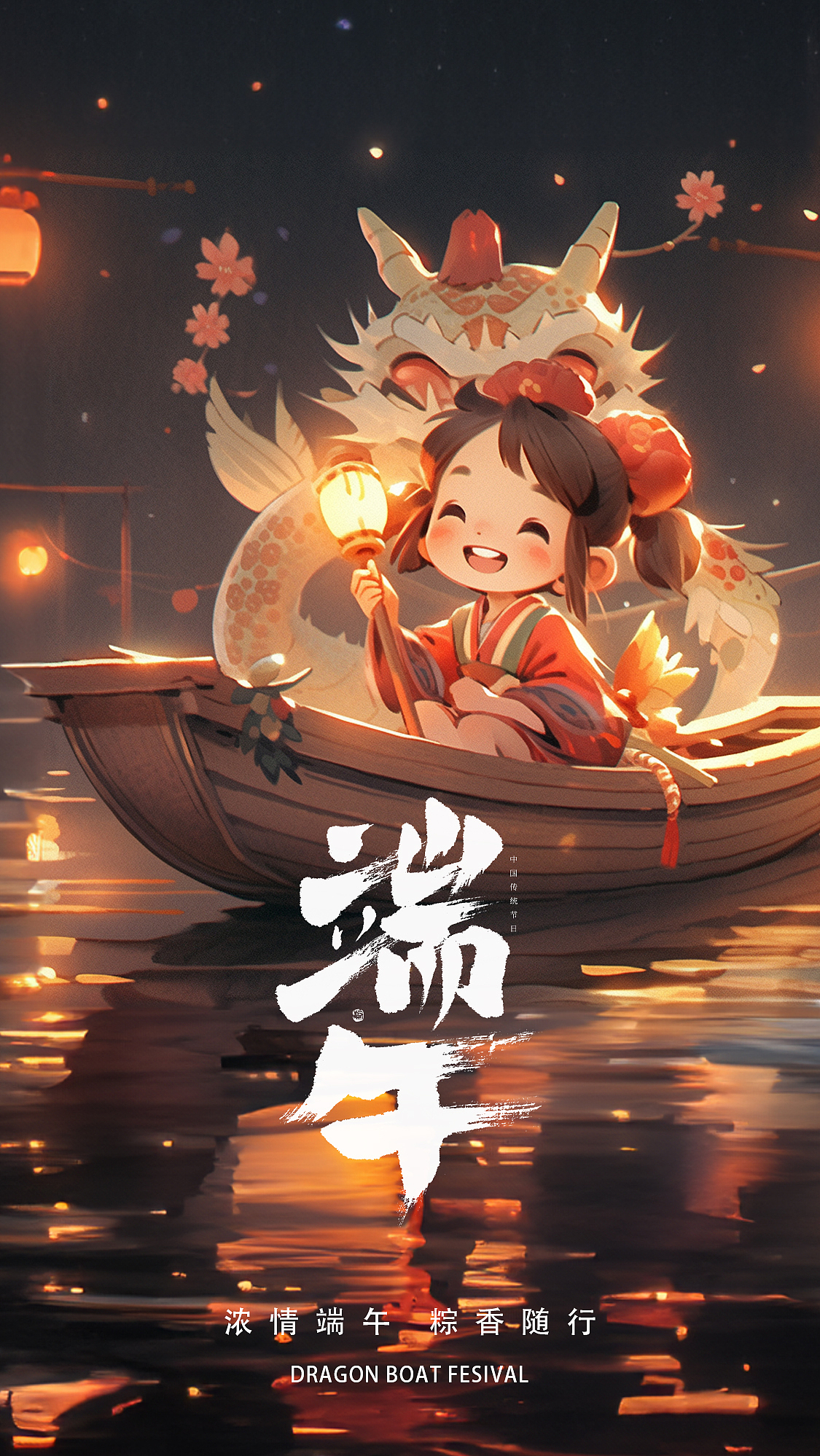 MJ端午节生成样式海报（图ZMzQzNDMwODI4） - 海报 - 站酷设计师I久尔原创素材 - 站酷ZCOOL