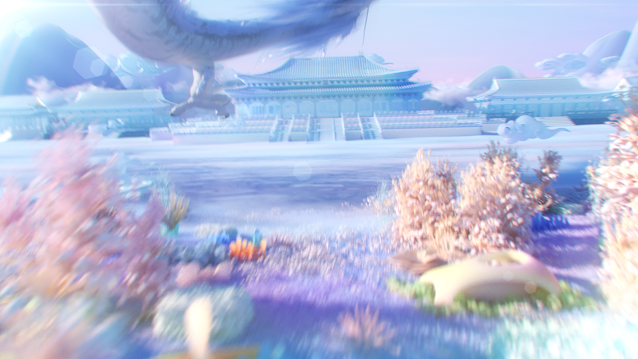 MiniPeace - 太平鸟童装宣传影片（图ZMzA4NjM4MDgw） - 动画/影视 - 站酷设计师KvLiam原创素材 - 站酷ZCOOL