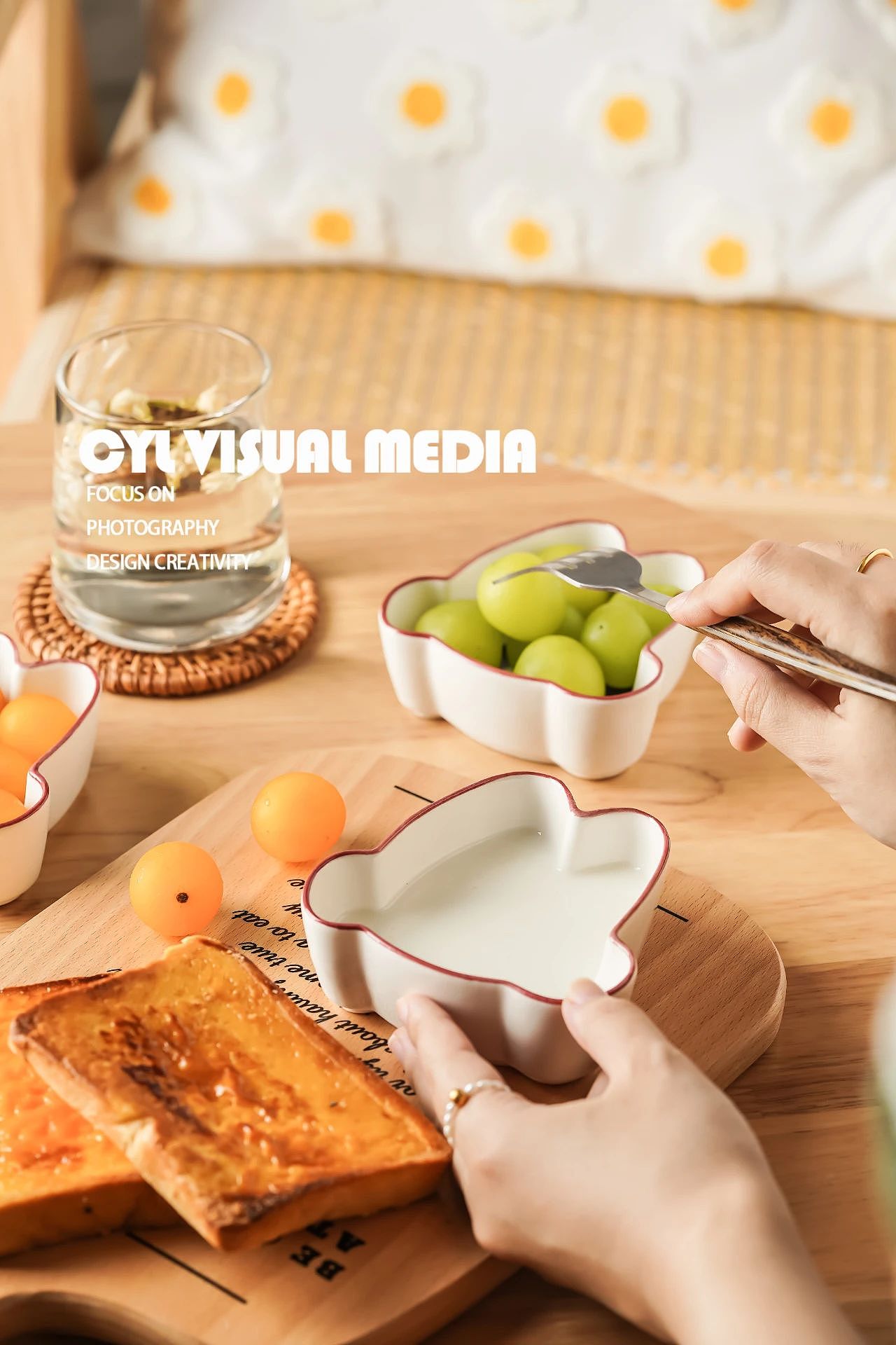 产品拍摄|酱料碟（图ZMzcwNTc1NTk2） - 产品摄影 - 站酷设计师摄影师蔡依琳原创素材 - 站酷ZCOOL