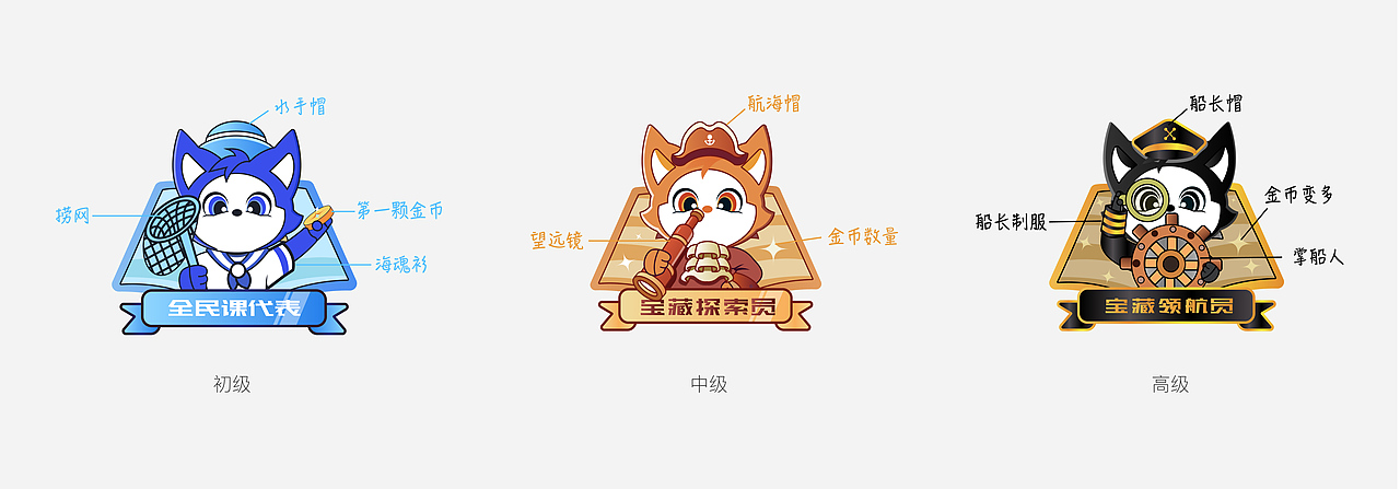 作品集（图ZMzYyMTEwODg0） - 品牌 - 站酷设计师小鱼不是鱼鱼原创素材 - 站酷ZCOOL