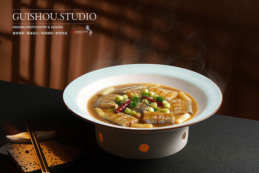 「美食摄影」沈灶河豚宴 南京商业摄影 中餐（图ZMzI5MTMxODIw） - 美食摄影 - 站酷设计师鬼手摄影工作室原创素材 - 站酷ZCOOL