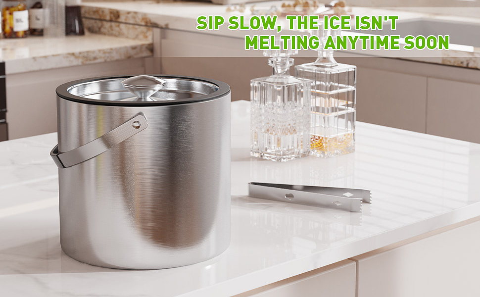 亚马逊-3.2L冰桶