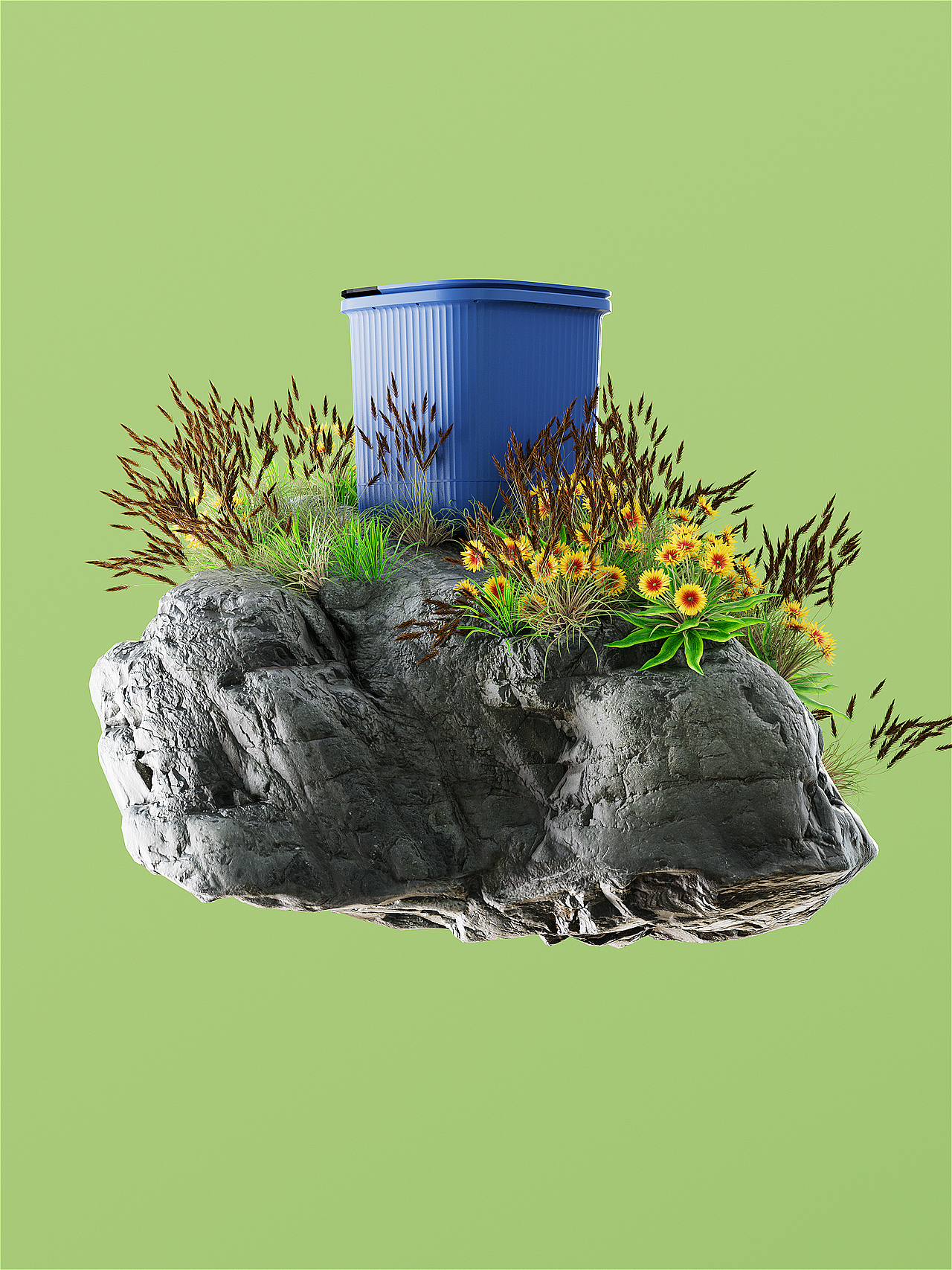 zdeer 三维渲染（图ZMzIyMTg5Mjc2） - 产品 - 站酷设计师素鱼萝卜原创素材 - 站酷ZCOOL