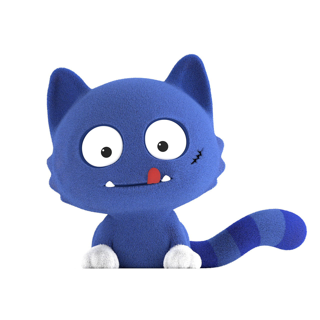 猫咪玩偶（图ZMzU5OTgxNTE2） - 人物/生物 - 站酷设计师捡到一个大西瓜原创素材 - 站酷ZCOOL