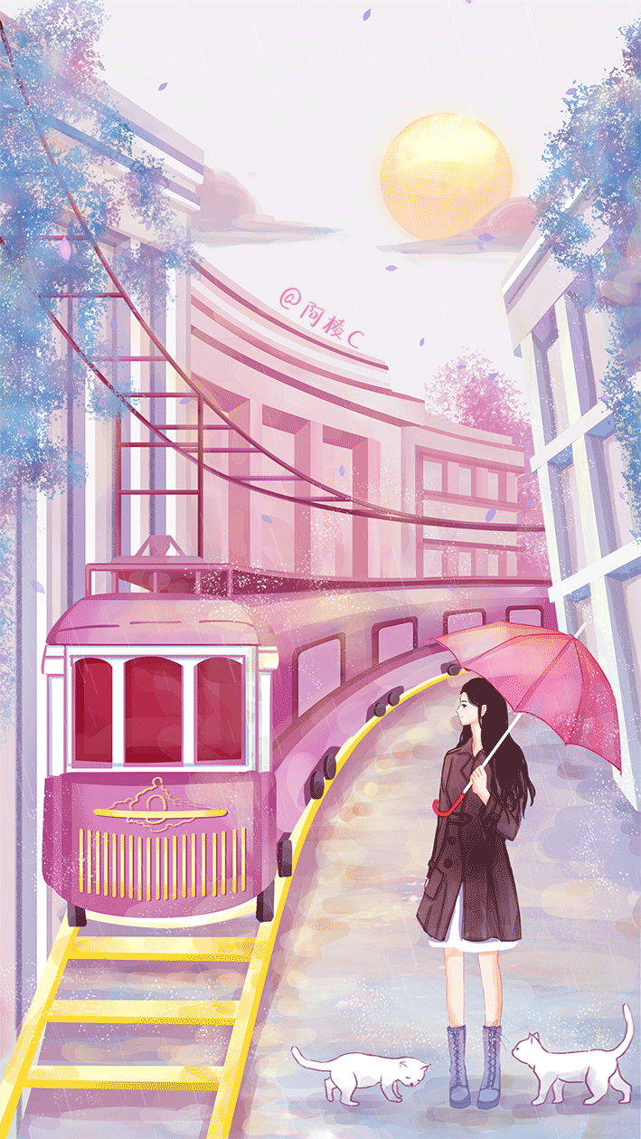 新系列动图(图ZMjk5ODIyOTQ0) - 商业插画 - 站酷设计师阿棱C原创素材 - 站酷ZCOOL