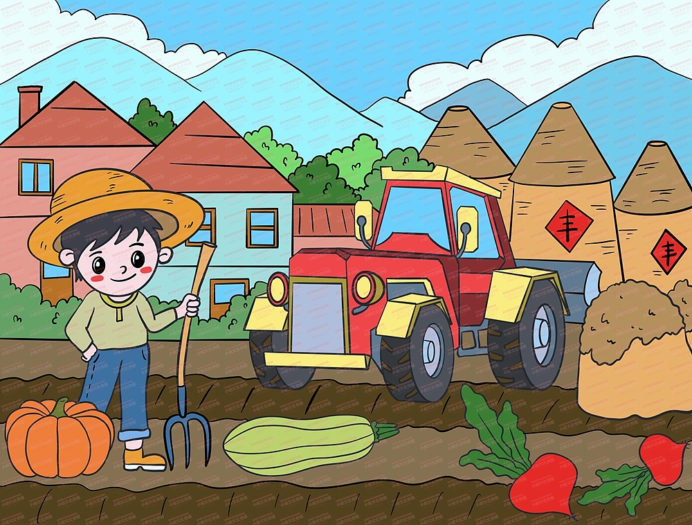 电脑作品 学生绘画 电脑绘画作品 中小学电脑绘画作品