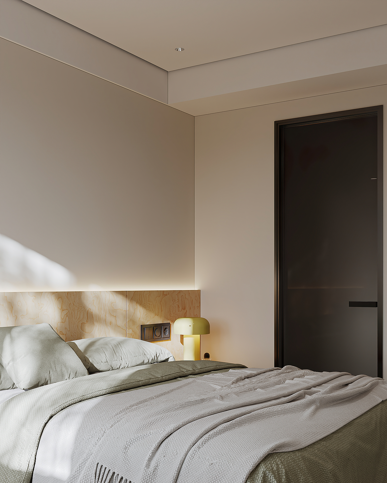 年末丨呼吸感 设计丨仓合一宇（图ZMzYwMjI4ODYw） - 家装设计 - 站酷设计师LZ视觉表现原创素材 - 站酷ZCOOL