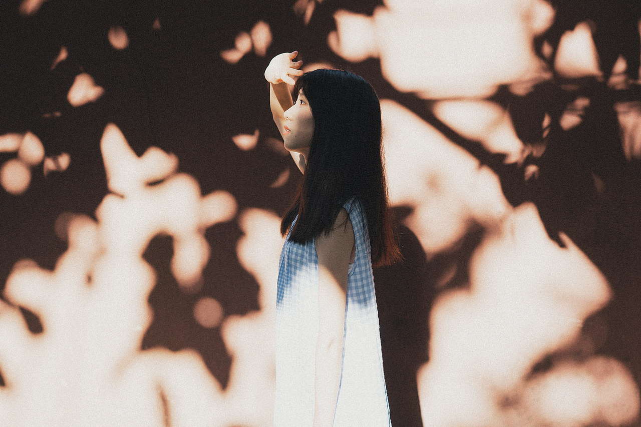 入秋了（图ZMzE3ODE5Nzky） - 人像摄影 - 站酷设计师akilok原创素材 - 站酷ZCOOL