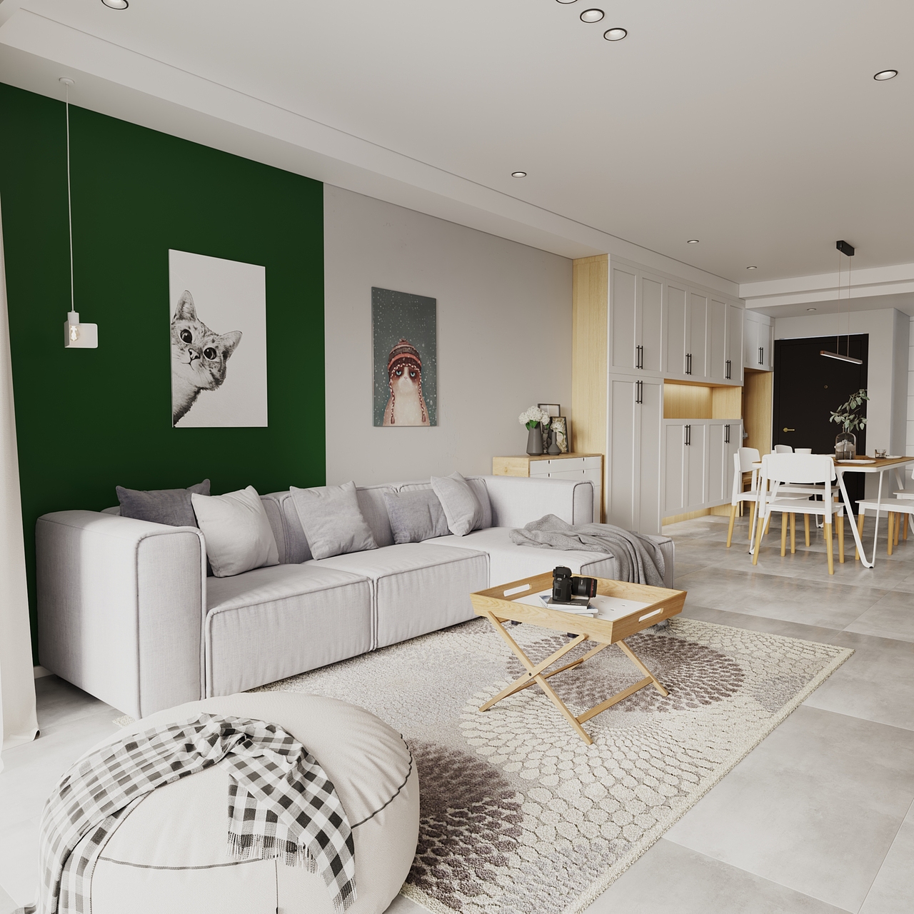 贵阳华润悦府H1