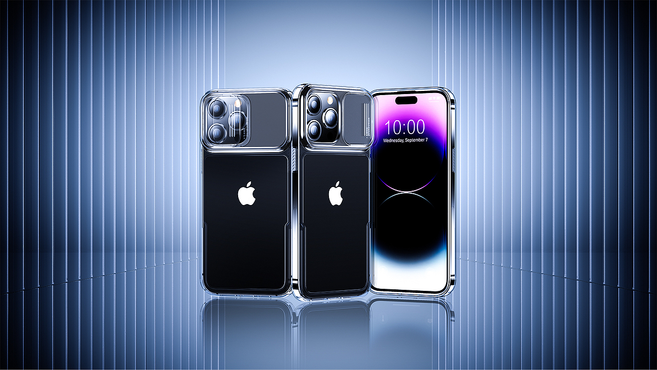 HUMIXX 2022 Product Rendering