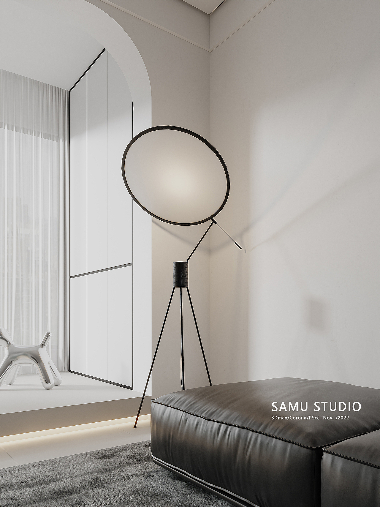 两套现代家装（图ZMjk5MzI1NzI0） - 家装设计 - 站酷设计师青鱼o原创素材 - 站酷ZCOOL