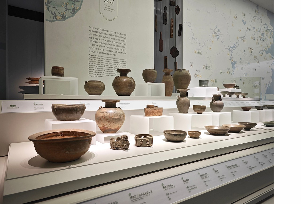 墨予 | 春风又绿（图ZMzU2NzkzMDI4） - PPT/Keynote - 站酷设计师东墨文化原创素材 - 站酷ZCOOL