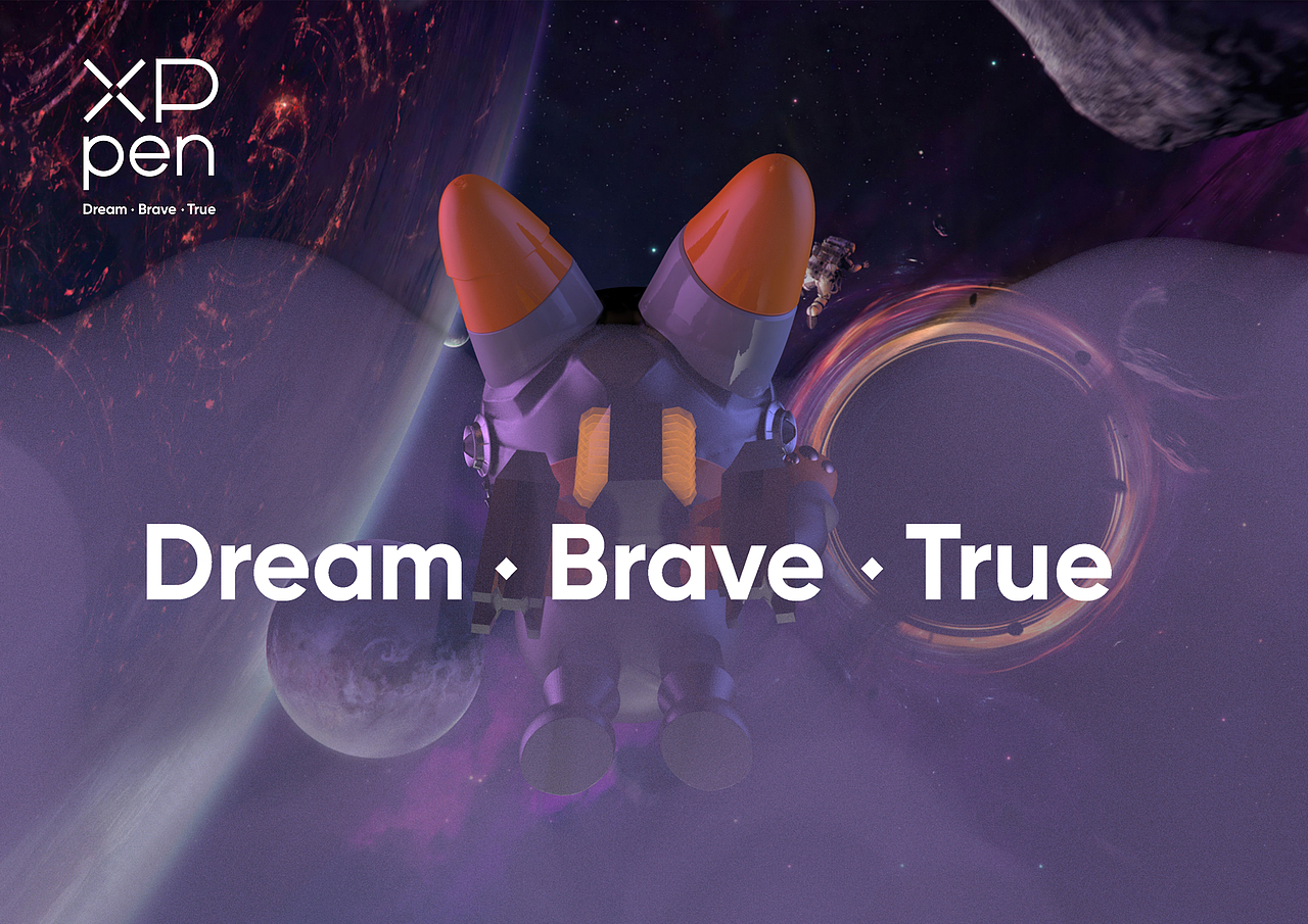 zbrush练习（图ZMzA2MjI2NDA4） - 海报 - 站酷设计师Avater原创素材 - 站酷ZCOOL