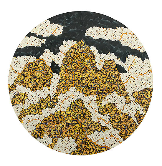 软装挂画15年定制厂家