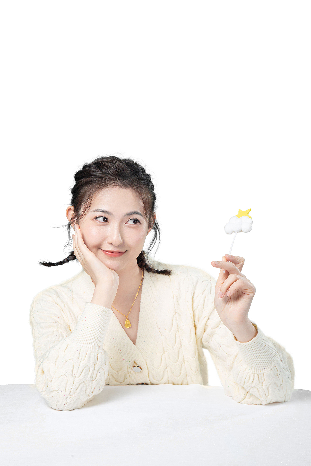 古灵精怪｜俏皮可爱