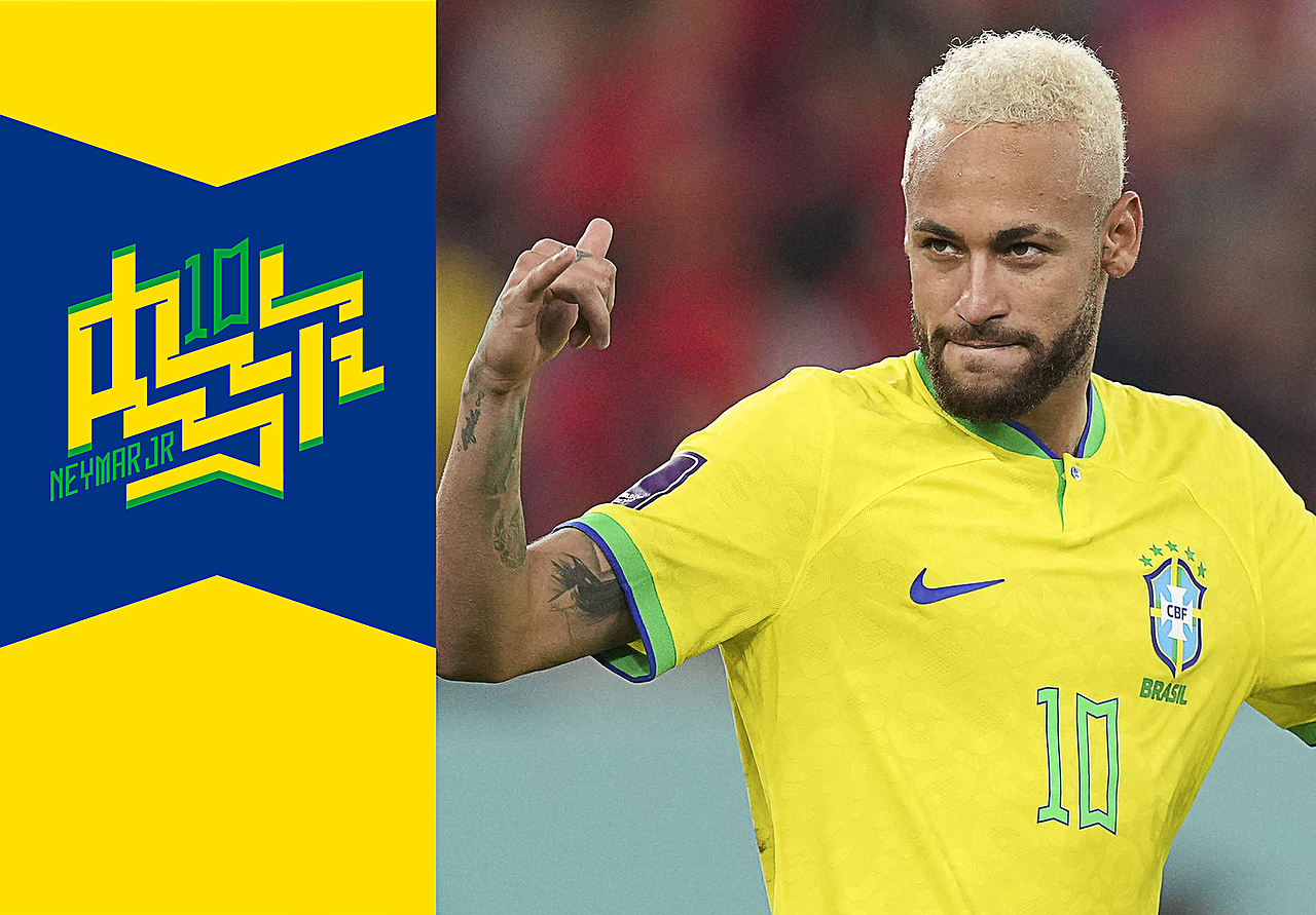 字体设计——世界杯诸神归位（图ZMzI3MzU2NjAw） - 字体/字形 - 站酷设计师喻振强原创素材 - 站酷ZCOOL