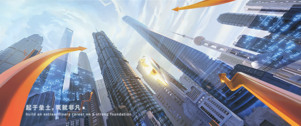 《晶曜》同济大学116周年校庆宣传片