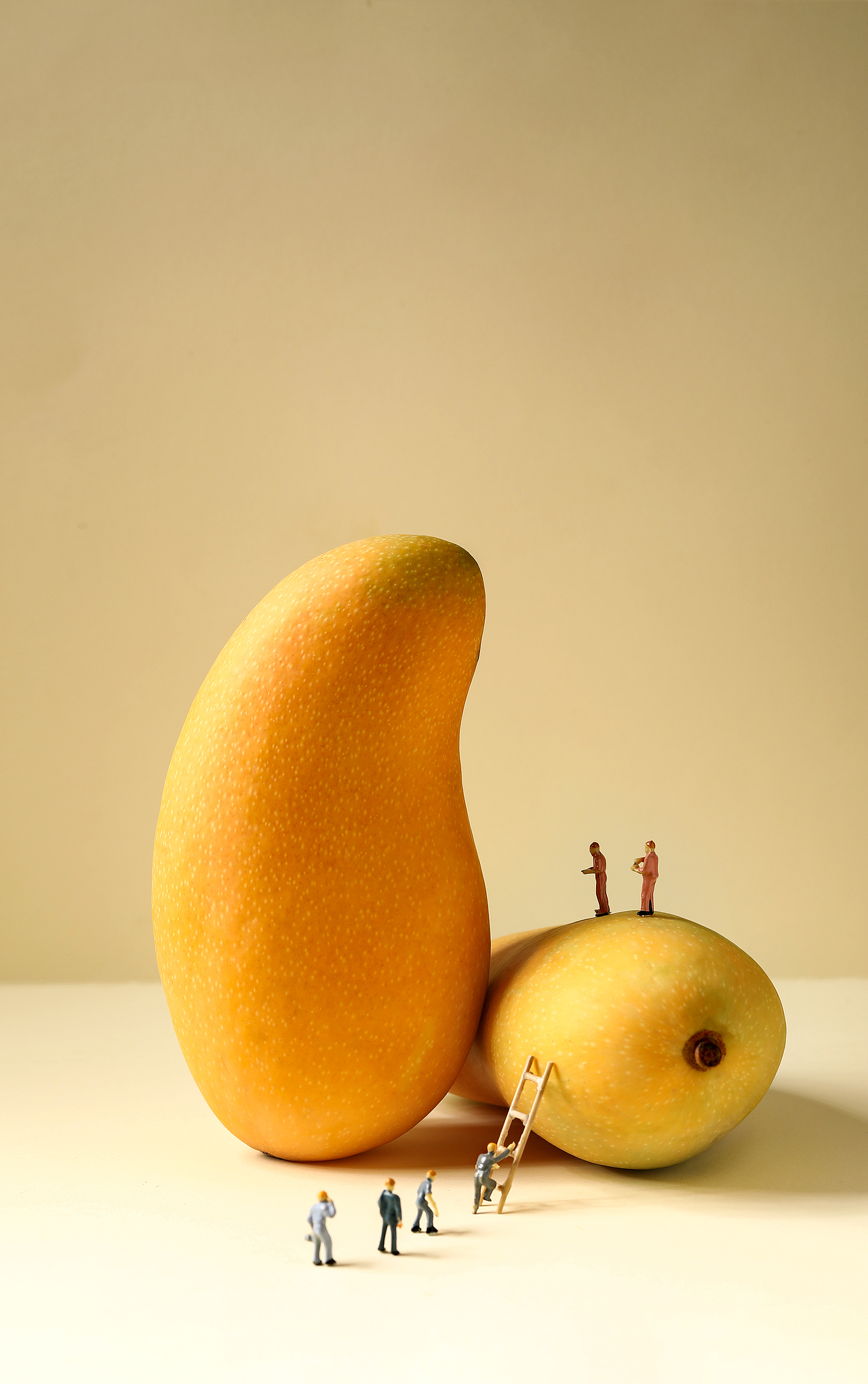 芒果X凨影视觉X水果X电商X微观（图ZMzYzODI5NDQw） - 美食摄影 - 站酷设计师凨影视觉原创素材 - 站酷ZCOOL