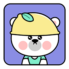 SUPER BEAR微信表情（图ZMzQ0Mjg0Mzky） - IP形象 - 站酷设计师奇果QIGOR原创素材 - 站酷ZCOOL