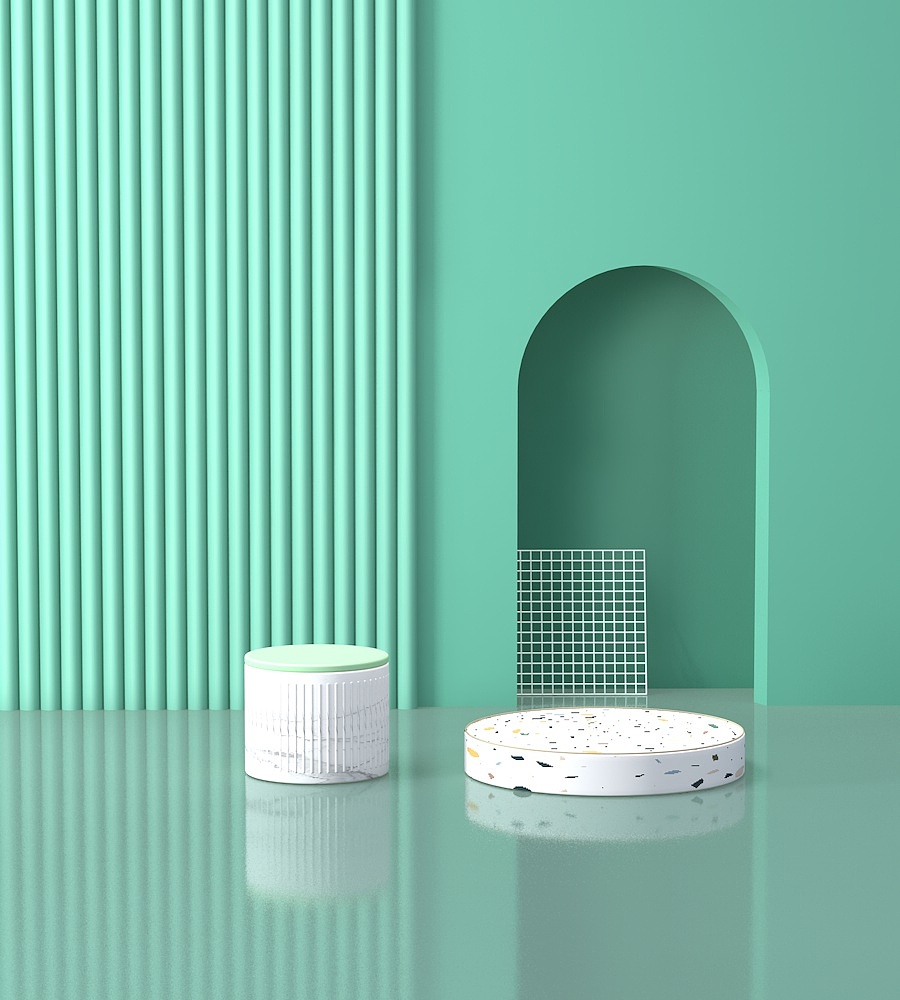 c4d 建模 渲染 背景 海报（图ZMzExNTM3MDY0） - 场景 - 站酷设计师邵少原创素材 - 站酷ZCOOL