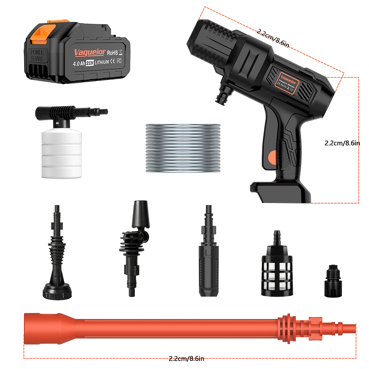 亚马逊电商物料