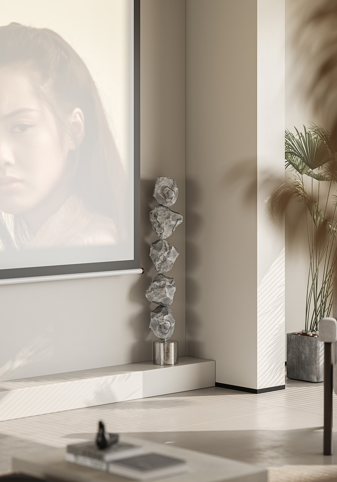 最近-2（图ZMzI4MDI0MjUy） - 家装设计 - 站酷设计师效果表现_T原创素材 - 站酷ZCOOL