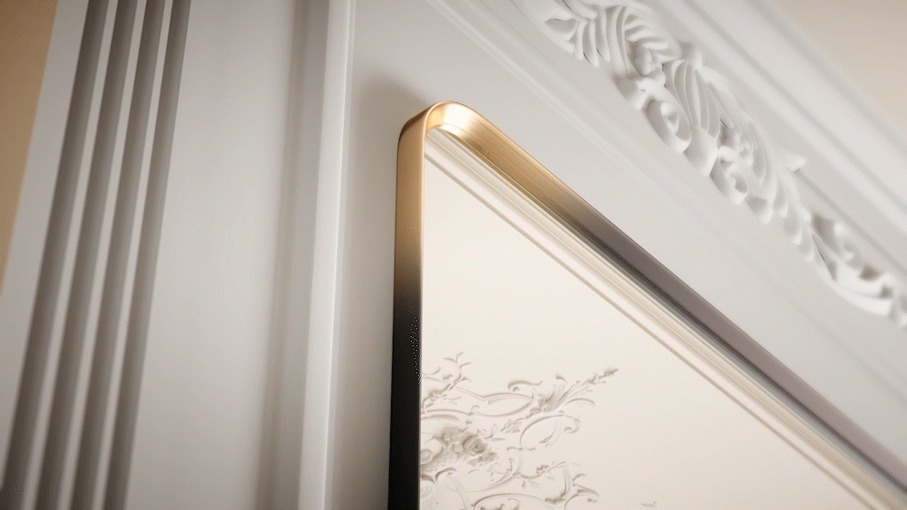 美式方形浴室镜产品展示视频（图ZMzIwODY3MzA4） - 动画/影视 - 站酷设计师Ash_灰原创素材 - 站酷ZCOOL