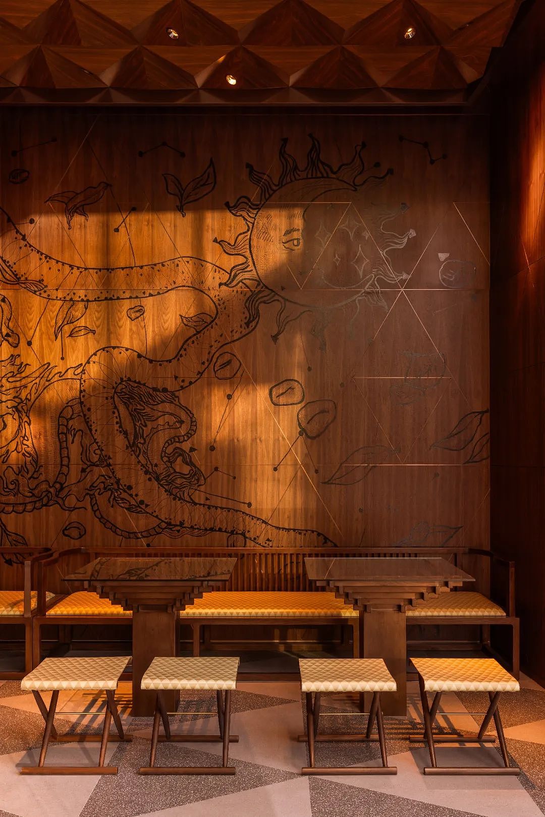 功夫咖|集体内卷时代,如何创造咖啡品牌的新可能?