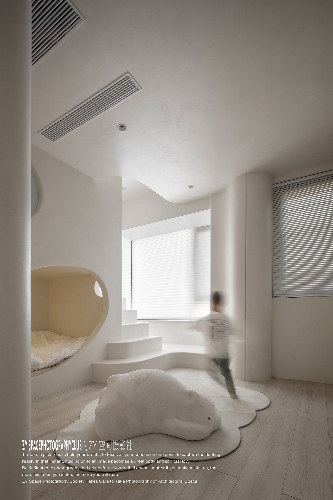 湖南长沙建筑空间摄影 | 实景作品《一隅》（图ZMzI0NzE5NTQ0） - 环境/建筑摄影 - 站酷设计师ZY空间摄影社_大Z原创素材 - 站酷ZCOOL