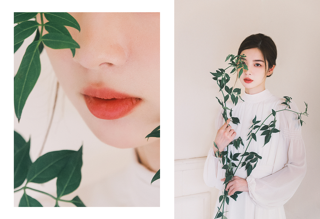 进入下一层梦境之前. 【光影集】NO.8