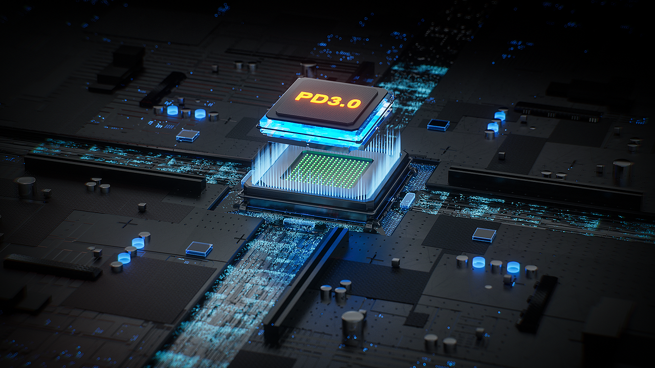 Pb0202充电宝动态视频展示