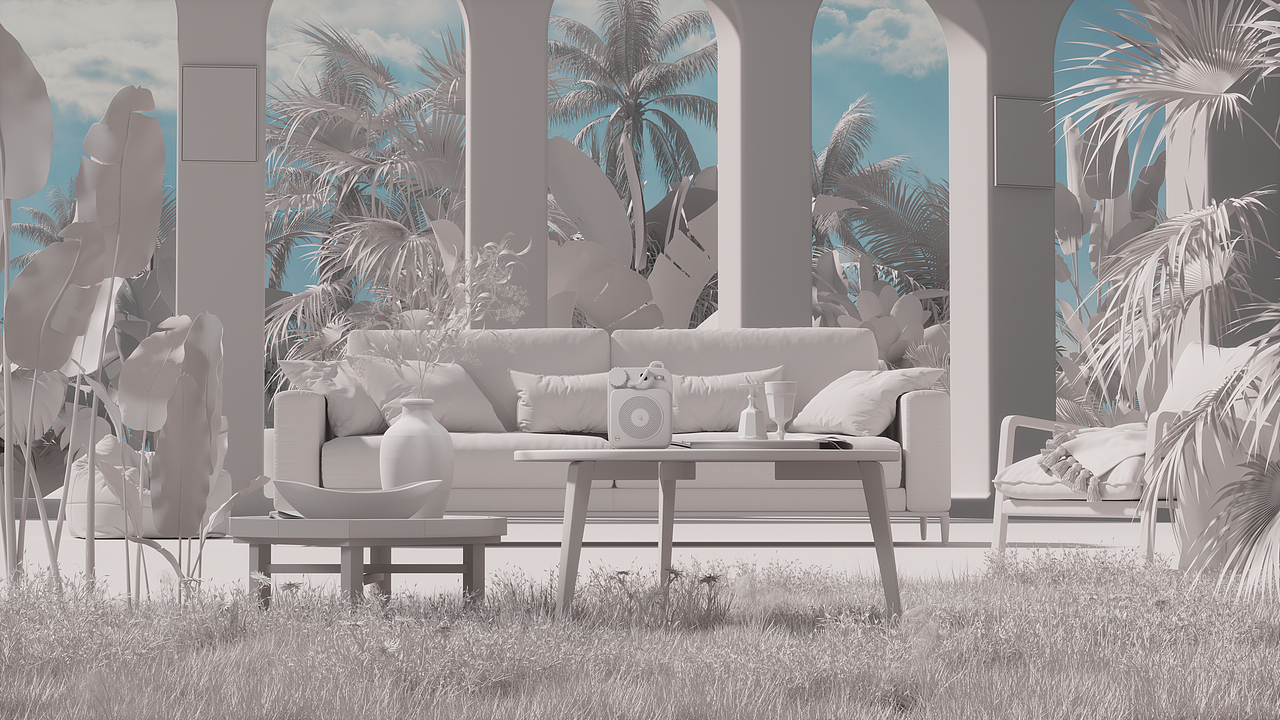 有我 You ni | 猫王原子小唱机