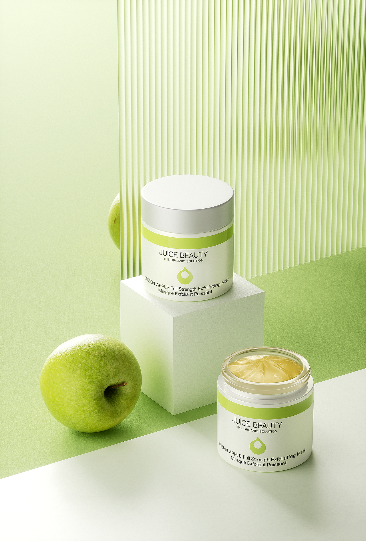 4月近期护肤品渲染