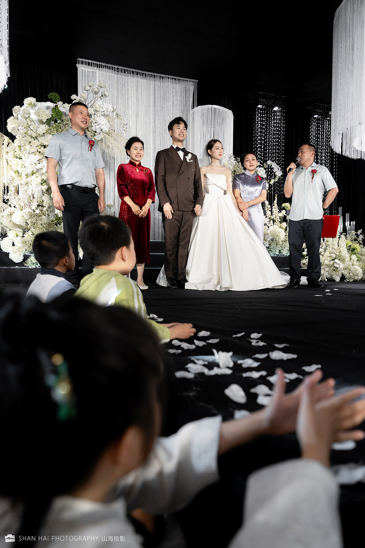 婚礼副机全程（图ZMzcwOTUzNjUy） - 婚礼摄影 - 站酷设计师衢州摄影师阿豪原创素材 - 站酷ZCOOL