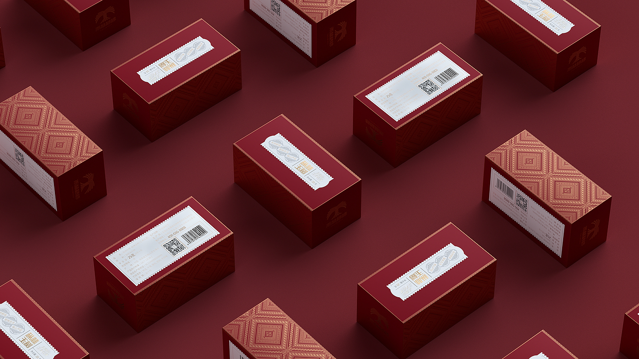 海南五指山×古戈|用民族元素构建国茶地域身份代表