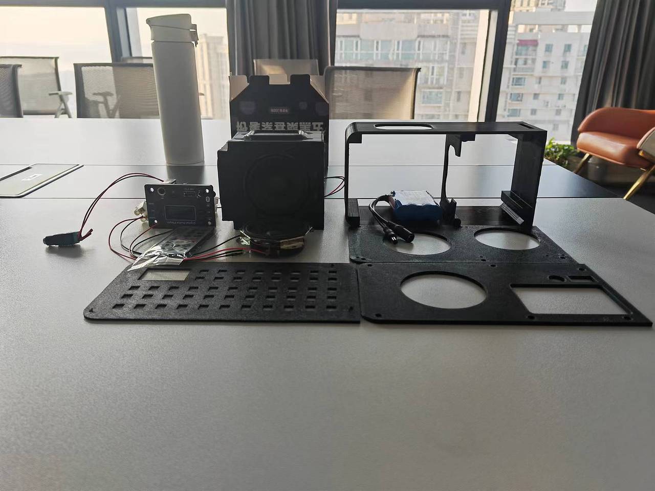 便携蓝牙音响JBL设计到制作（图ZMzY0OTQ3MjQ0） - 产品 - 站酷设计师zouquan520原创素材 - 站酷ZCOOL