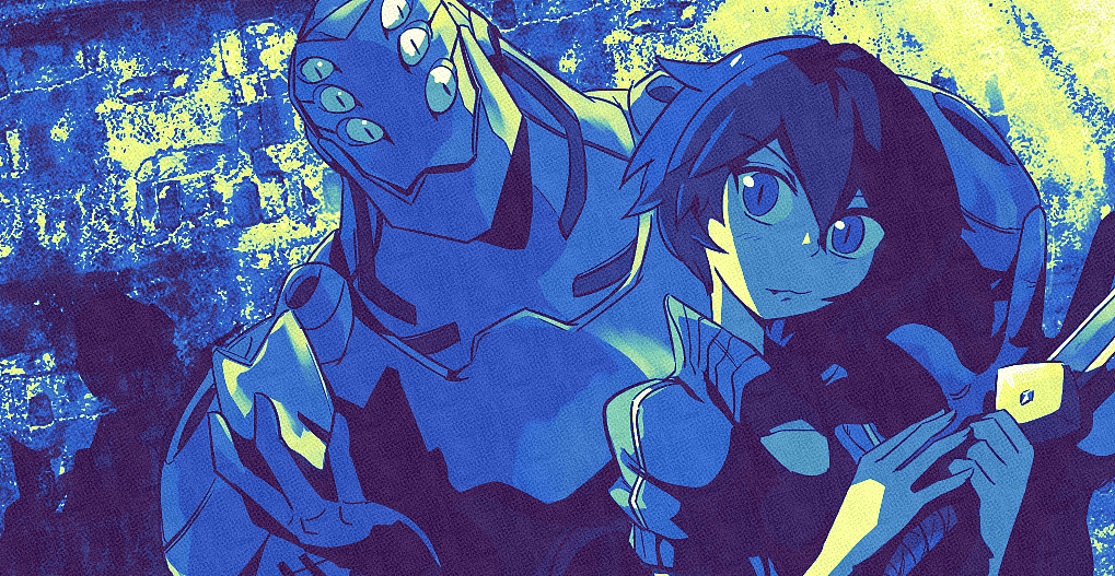 羽木的插图绘制