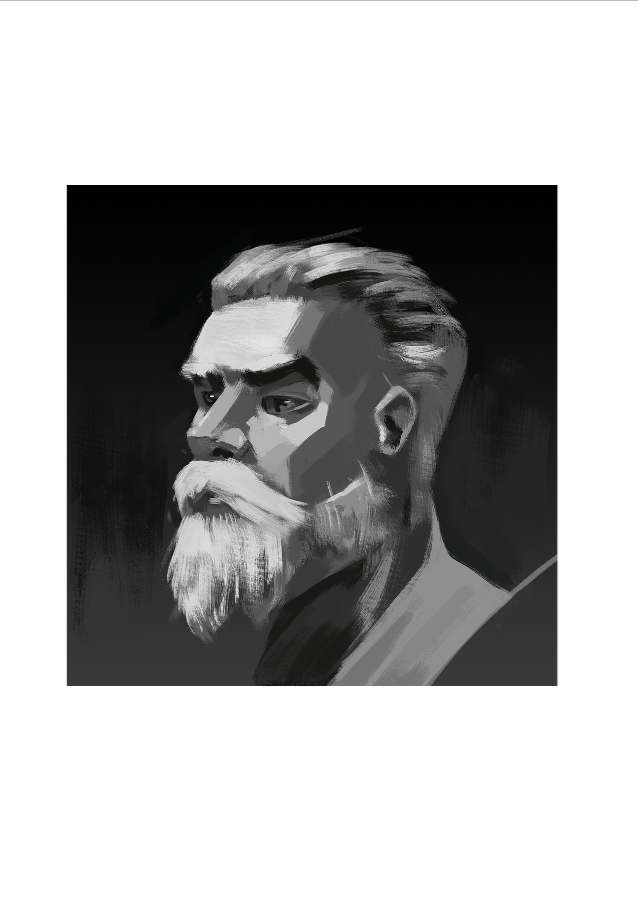 练习数位板线稿（图ZMzIwMTUwNjI4） - 创作习作 - 站酷设计师李打我噻原创素材 - 站酷ZCOOL