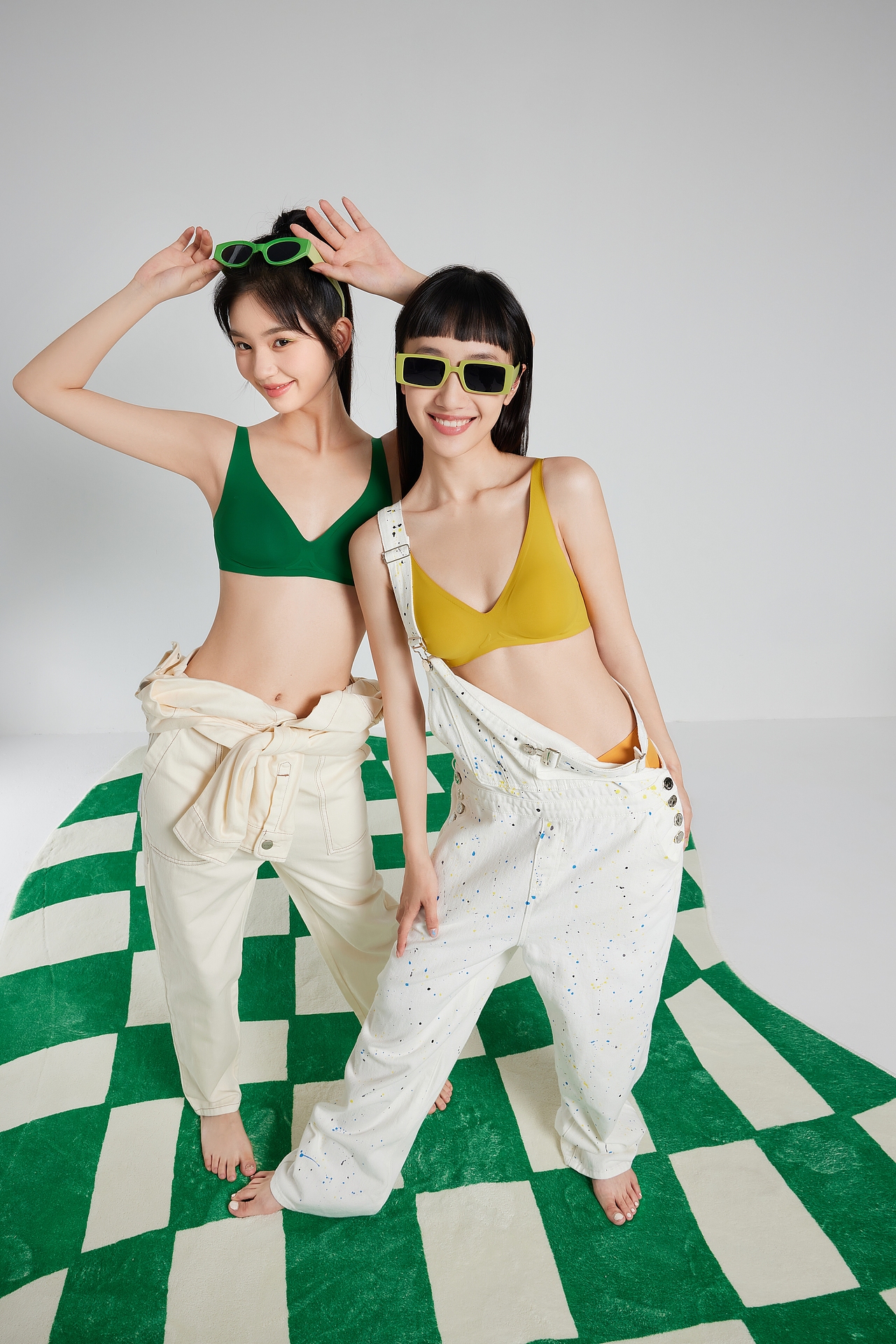 UUZ内衣拍摄（图ZMzI0OTYwNDQ4） - 人像摄影 - 站酷设计师浣星传媒原创素材 - 站酷ZCOOL