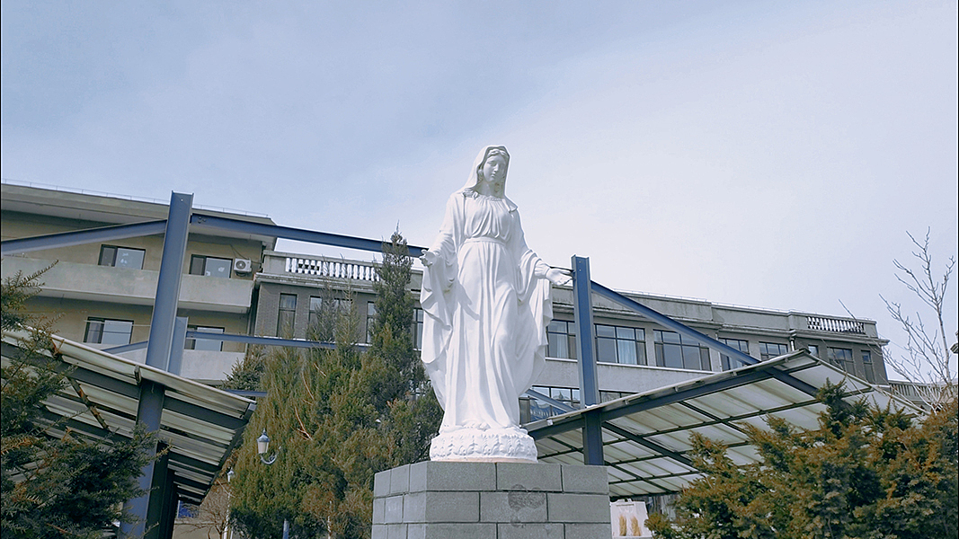 沈阳｜冬日年节（图ZMzYyNTI2MDY0） - 风光摄影 - 站酷设计师小澄赶稿啦原创素材 - 站酷ZCOOL