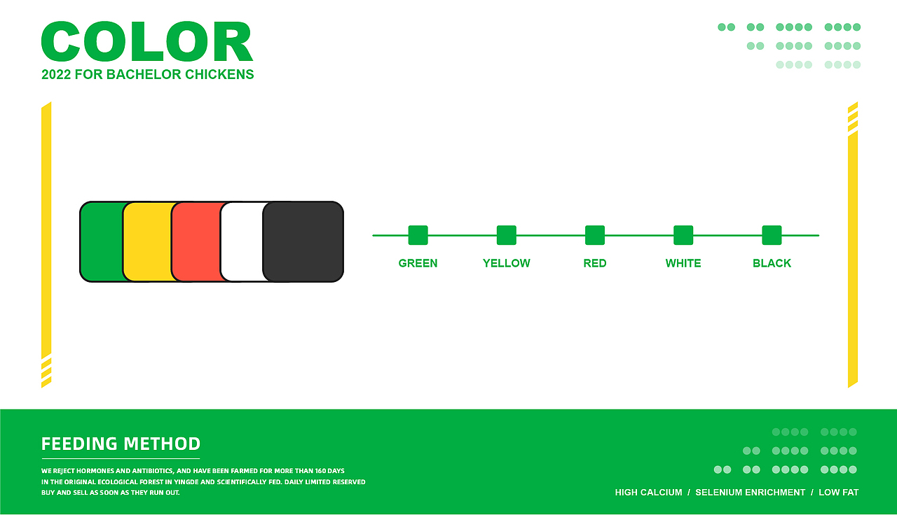Bachelor Chicken-学士鸡品牌IP设计